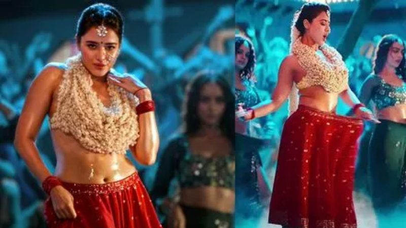 KETIKA SHARMA