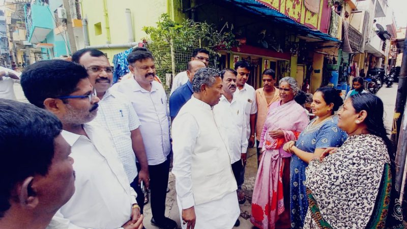 KH Muniyappa 1