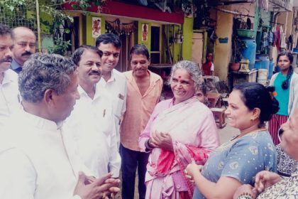KH Muniyappa