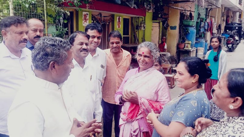 KH Muniyappa