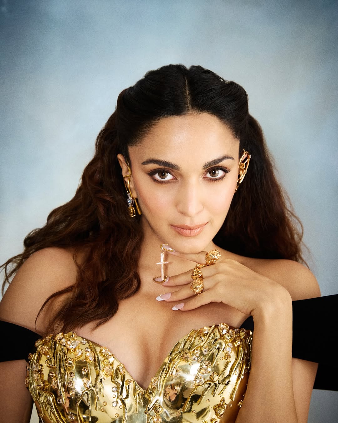 KIARA ADVANI 3