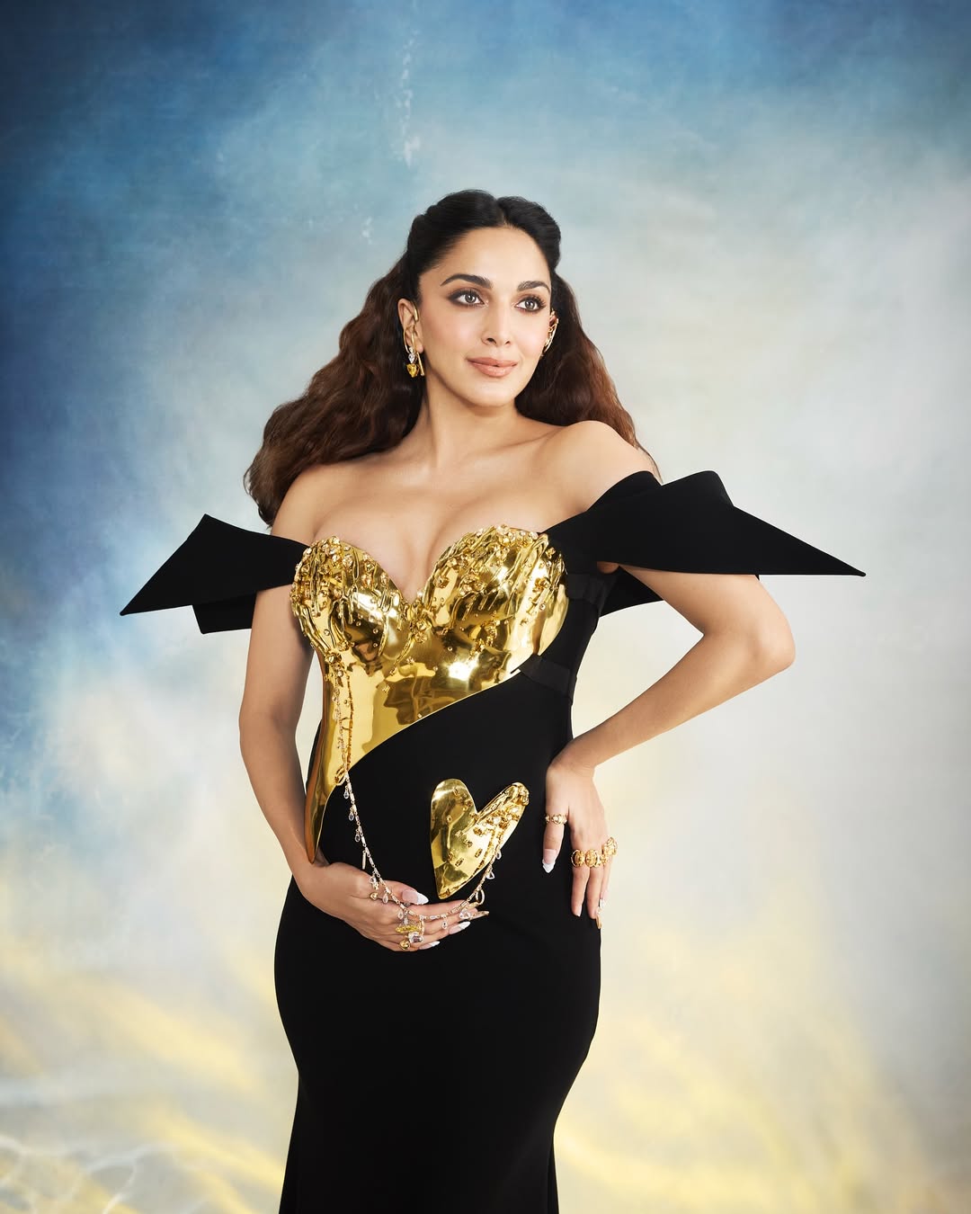 KIARA ADVANI 4