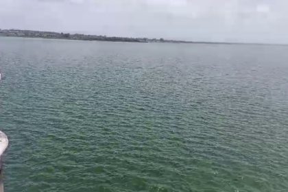 Kabini Dam