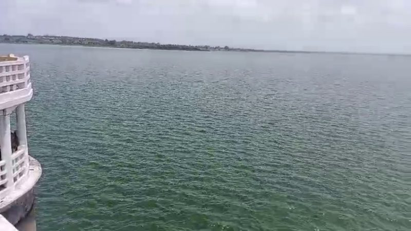 Kabini Dam