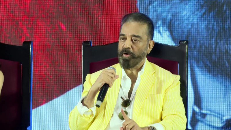 Kamal Haasan 1