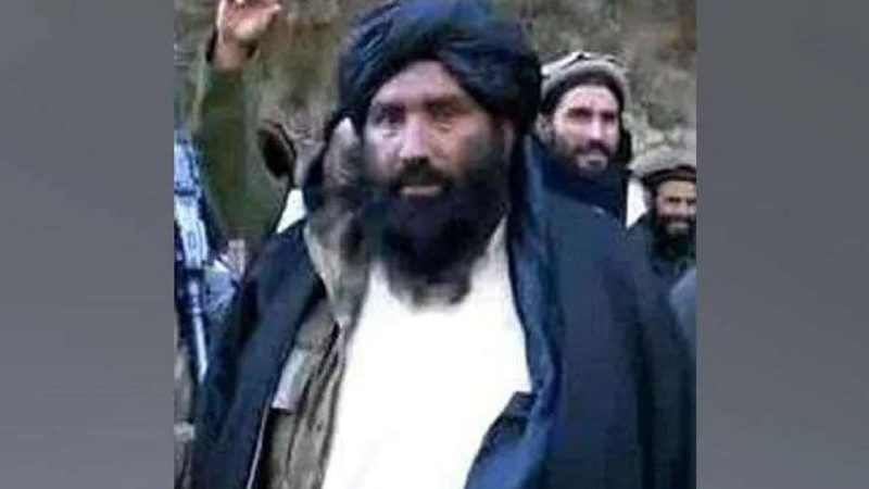 Kandahar Flight Hijack Mastermind Abdul Rauf Azhar Died In Operation Sindoor