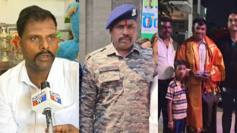 Karnataka Army