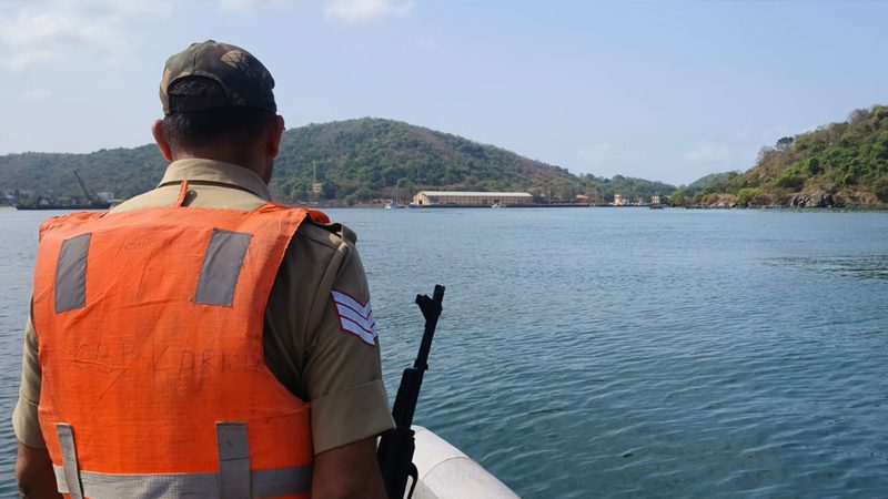 Karwar Navy 2