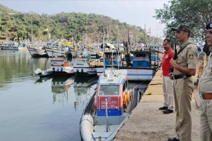 Karwar Navy