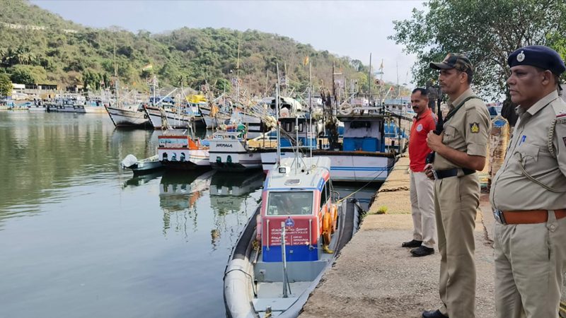 Karwar Navy