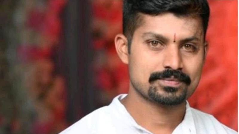 Kodagu Suicide