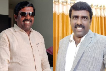 Kolar Survey Supervisor Lokayukta Raid Suresh Babu
