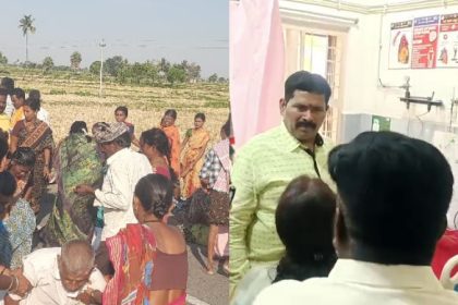 Koppal Accident 2
