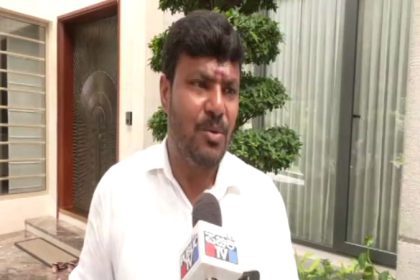 Kothur Manjunath
