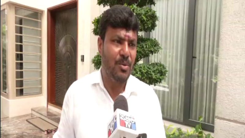 Kothur Manjunath