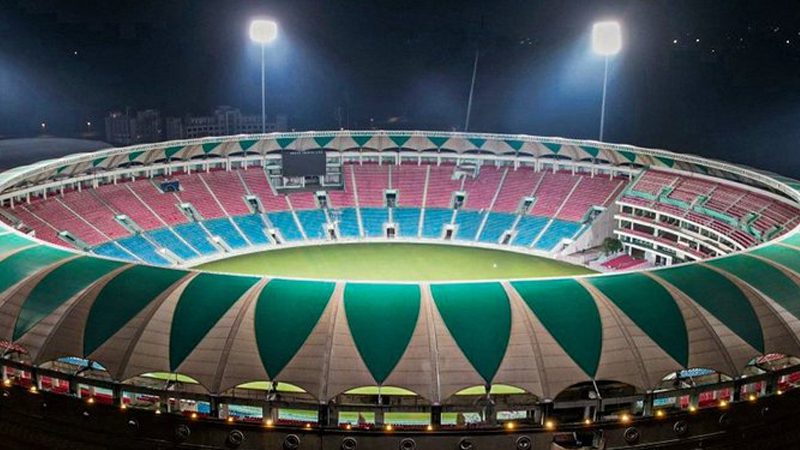 LSG Stadium