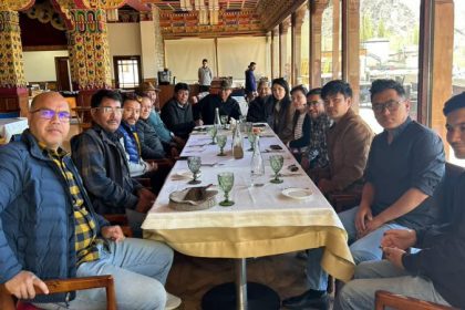 Ladakh Hotel Association