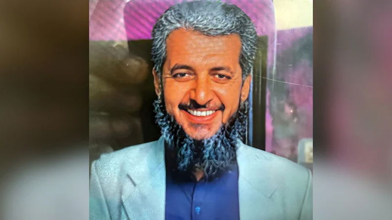 Lashkar terrorist