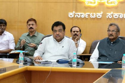 M.B Patil