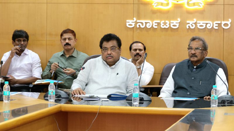 M.B Patil