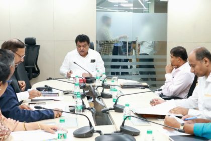 MB Patil 1