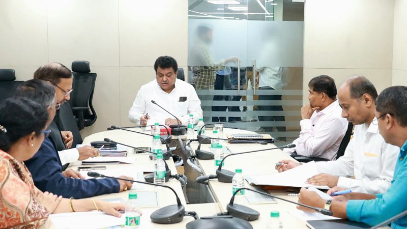 MB Patil 1