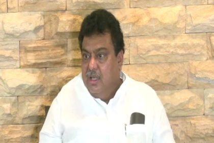 MB Patil