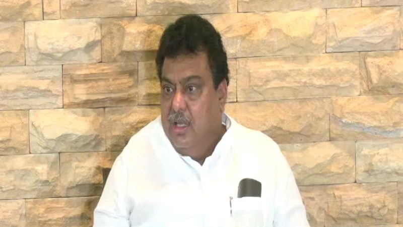 MB Patil