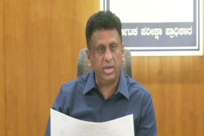 MC Sudhakar