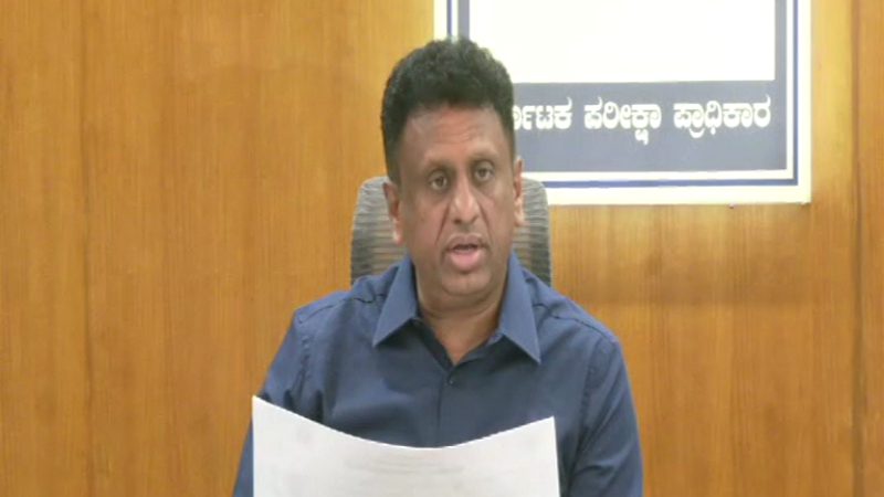 MC Sudhakar