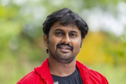 Madenuru Manu