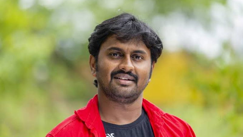 Madenuru Manu