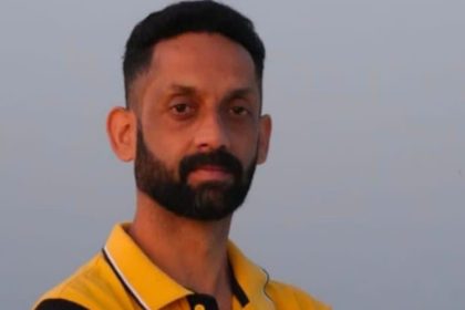 Madikeri Death Sampath 1 1