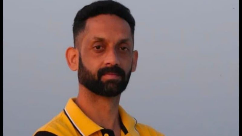 Madikeri Death Sampath 1 1