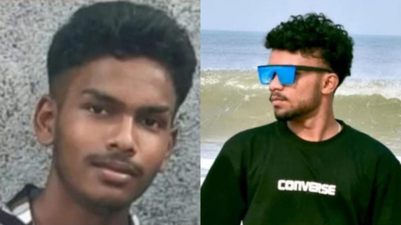 Madikeri Death