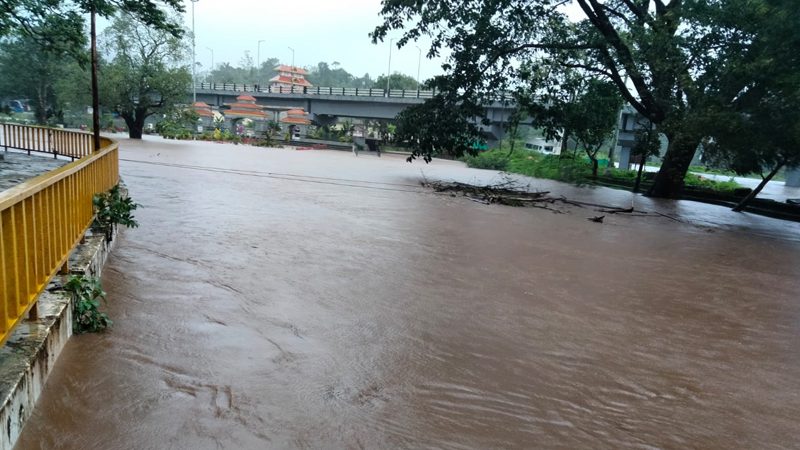 Madikeri Raid