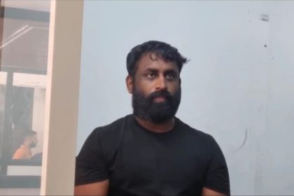 Man posing as PMO official held for seeking details on INS Vikrant