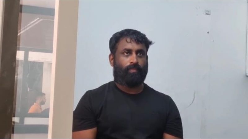 Man posing as PMO official held for seeking details on INS Vikrant