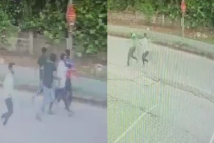 Mangaluru Attack