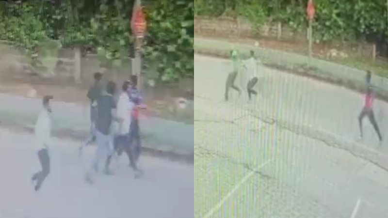 Mangaluru Attack