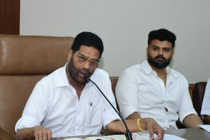 Mangaluru Dr. Rajendra Prasad