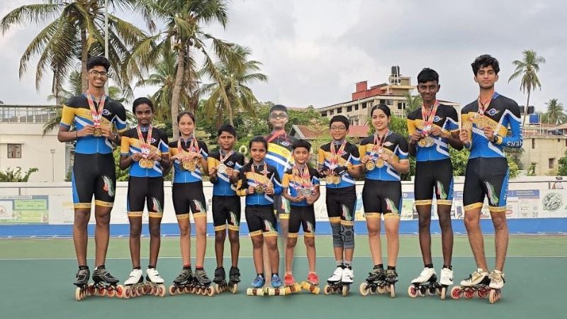Mangaluru Skaters