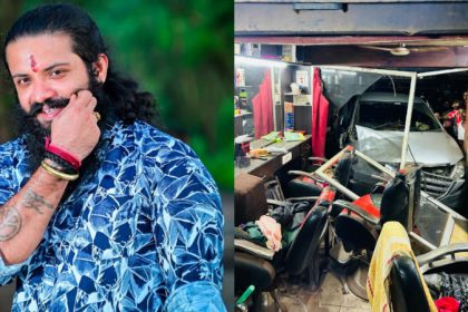 Mangaluru Suhas Shetty Murder