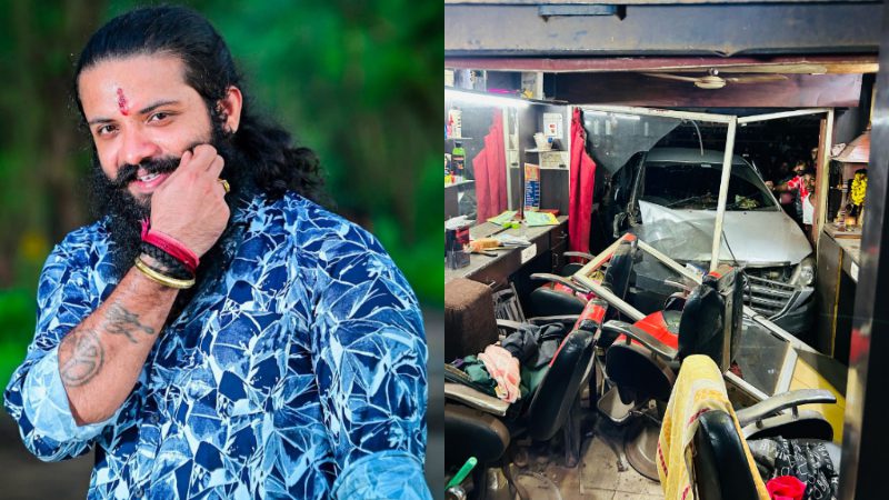 Mangaluru Suhas Shetty Murder