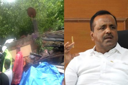 Mangaluru UT Khader