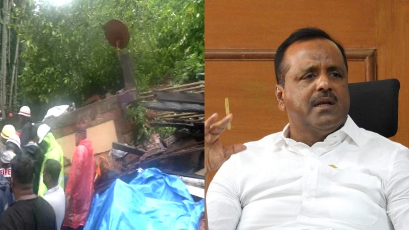 Mangaluru UT Khader