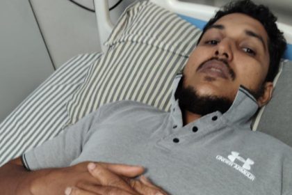 Mangaluru Fish vendor survives murder attempt in Kuntikana