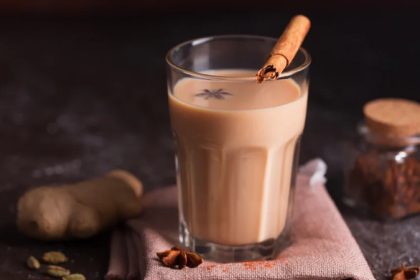 Masala Tea