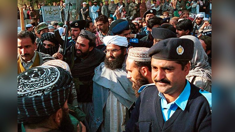 Masood Azhar 3