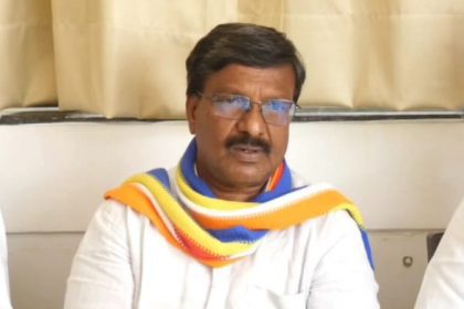 Mavalli Shankar